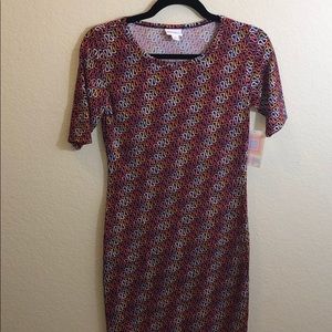 LuLaRoe XS Julia